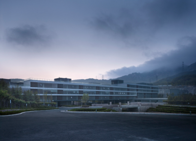 新時(shí)代校園規(guī)劃設(shè)計(jì)引領(lǐng)者 全國(guó)工程勘察設(shè)計(jì)大師周愷丨系列報(bào)道② 工程勘察設(shè)計(jì)