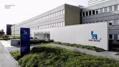 口服司美格魯肽獲批 醫美影響、諾和諾德布局與工程設計思維